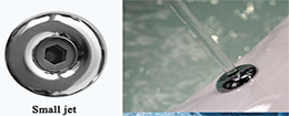 Angus Outdoor Large Size Commercial Hot Tub SPA Pool131